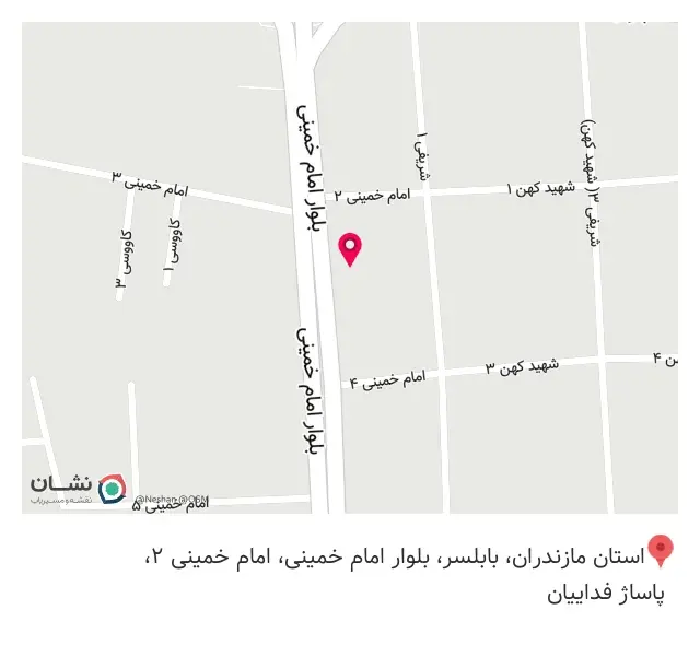 تجهیزات پزشکی ثامن