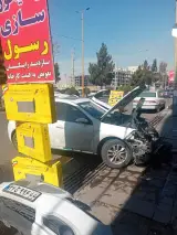 رادیاتور سازی رسول