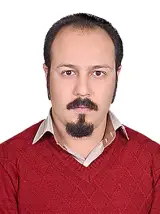 روانشناس و زوج درمانگر محمدحسین عسکری