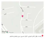 دوزندگی ترنم (زنانه و بچگانه)