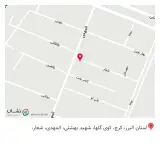 پوشاک گلد من