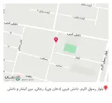 خدمات الگو سازی دیجیتال پوشاک و پلات