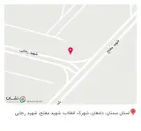 امداد خودرو دامغان
