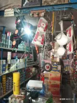 آهن آلات ورنگ اتومبیل محسن کریمی