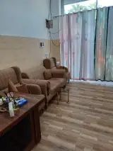 سالن زیبایی حور