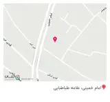 آهن آلات موسوی