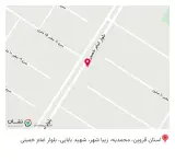 دکوراسیون و گچبری پیش ساخته خدابخشی