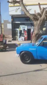 سوپرمارکت محسنی
