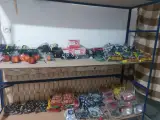 لوازم یدکی زنبوری