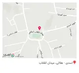 سوپو میوه برادران کاکلی