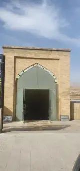 آب انبار وکیل