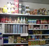 سوپرمارکت مهرسا