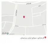 نمایندگی بیمه ایران 20710
