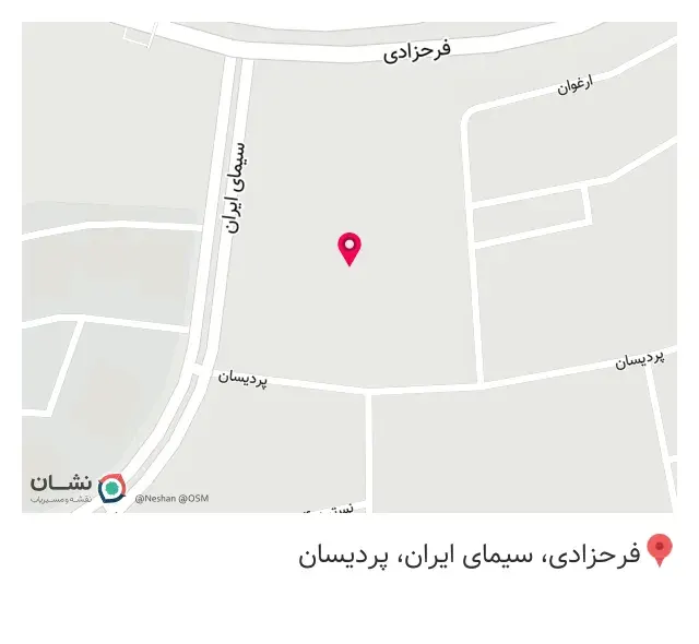 نمایندگی بیمه ایران 20710