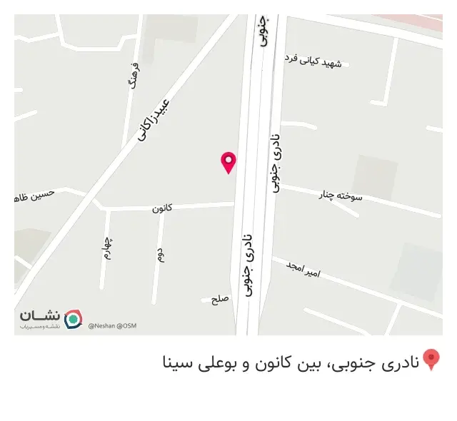 تجهیزات پزشکی پرسا