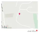 پارکینگ طبقاتی هتل آزادی و اوین