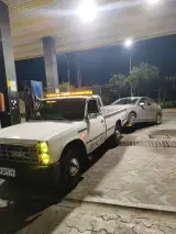 امداد خودرو و یدک کش کاسپین