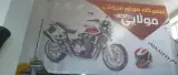 تعمیرگاه موتورسیکلت مولایی