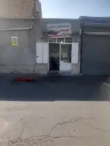 تعمیرگاه مکانیکی وآهنگری مهدی