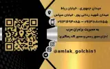 مشاور املاک گلچین (برادران عرب)