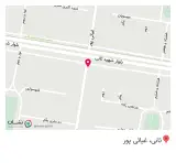 مصالح ساختمانی قاسمی