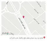 مهرسازی یزد مهر