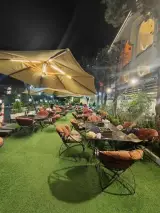 پردیس هتل پارسیان اوین