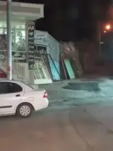 آهن آلات و درب و پنجره دست دوم افشاری