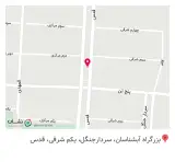 سوپر مارکت امیران
