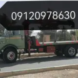 جرثقیل دامغان