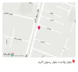 عطاری بابونه