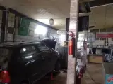 تعمیرگاه محرم