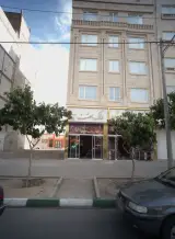 املاک بهشت