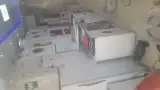 نمایندگی تعمیرات لوازم خانگی آذری
