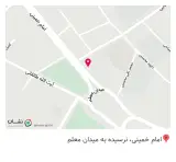 فروشگاه پرنده شعبه 2