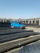بازار آهن فروشان فاز یک