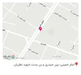 موسسه حقوقی صابر ایزدی