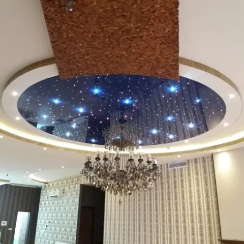 نمایندگی سقف کشسان لابل کرج