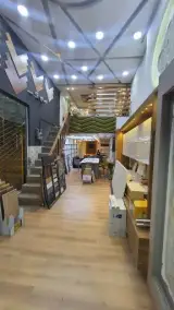 کلینیک ساختمانی دکوپرشین