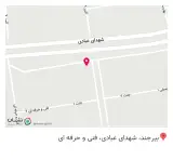 نمایندگی بیمه ایران خدادادی