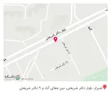 دکوراسیون داخلی نگارین نقش