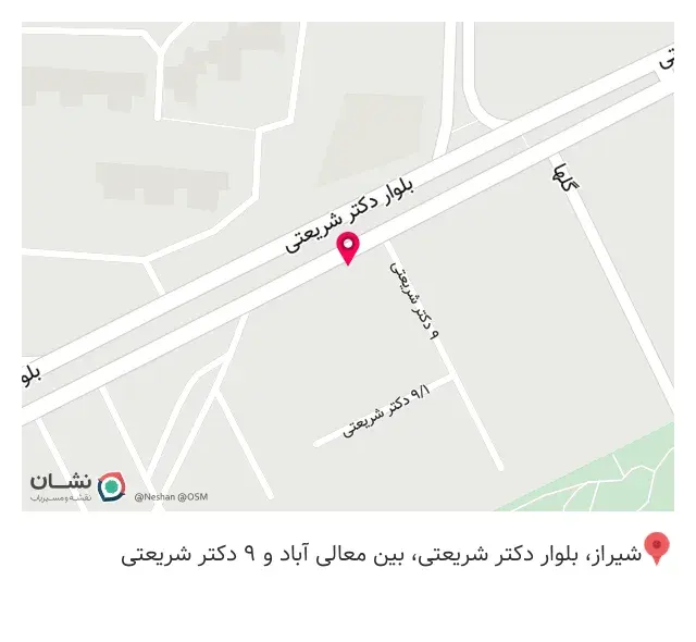 دکوراسیون داخلی نگارین نقش