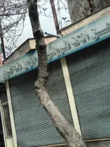 آهن آلات فاخری