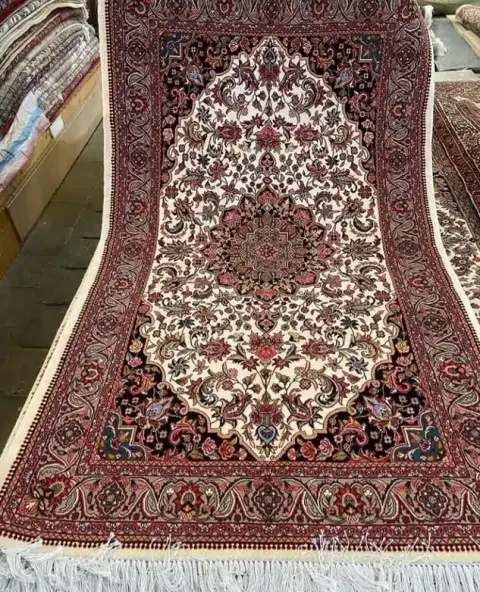 قالیشویی بزرگمهر