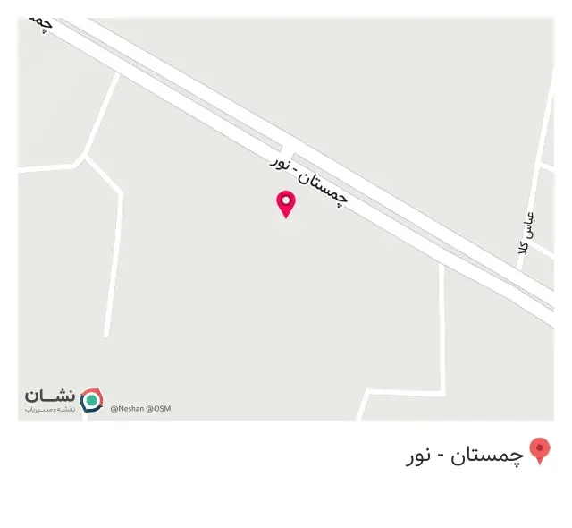 مصالح فروشی باران گستر