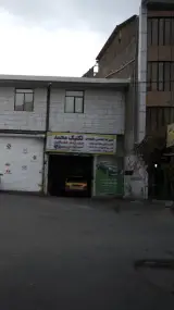 تعمیرگاه تخصصی جلوبندی تکنیک محمد