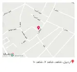 عطاری و حجامت