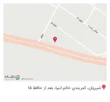 آهن آلات فیاض