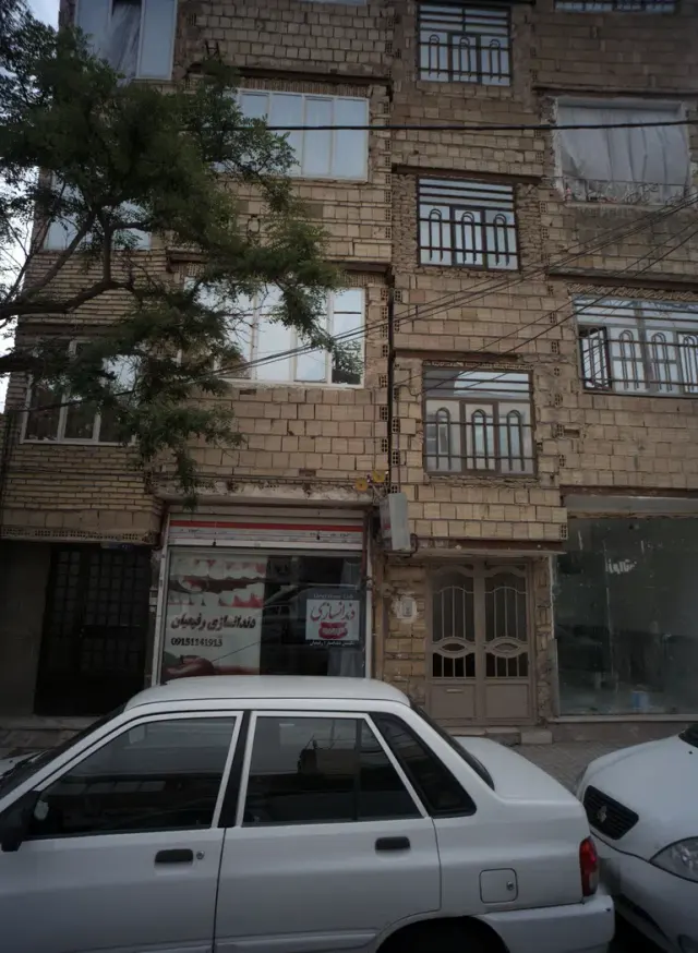 دندانسازی رفیعیان