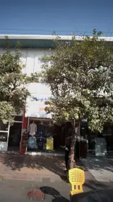 ارزانکده پوشاک ملت